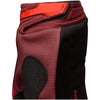 Gants FOX 180 Raid rouge