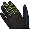 Gants FOX 180 Raid violet