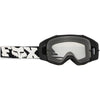 Masque FOX Vue Core noir
