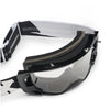 Masque FOX Vue Core noir
