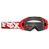 Masque FOX Vue Core rouge