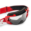 Masque FOX Vue Core rouge