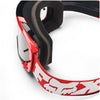 Masque FOX Vue Core rouge