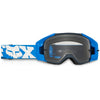 Masque FOX Vue Core bleu