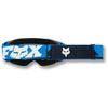 Masque FOX Vue Core bleu