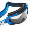 Masque FOX Vue Core bleu