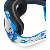 Masque FOX Vue Core bleu