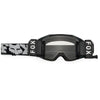 Masque FOX Vue Roll-off gris