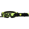 Masque FOX Vue Roll-off jaune