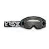 Masque FOX Vue Enduro gris