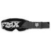 Masque FOX Vue Enduro gris