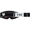 Masque FOX Airspace Core noir