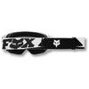 Masque FOX Vue Core noir