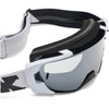 Masque FOX Vue Core noir