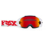 Masque FOX Vue Core rouge