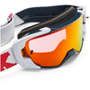 Masque FOX Vue Core rouge