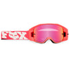 Masque FOX Vue Core rose