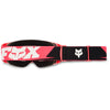 Masque FOX Vue Core rose