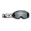 Masque FOX Vue Core gris