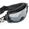 Masque FOX Vue Core gris