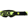 Masque FOX Vue Core jaune