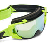 Masque FOX Vue Core jaune