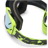 Masque FOX Vue Core jaune