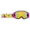 Masque FOX Vue Core violet