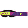 Masque FOX Vue Core violet