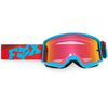 Masque FOX Main Raid rouge