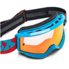 Masque FOX Main Raid rouge
