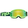 Masque FOX Main Raid vert