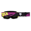 Masque FOX Main Raid violet