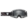 Masque FOX Airspace Foundry noir/gris