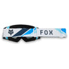 Masque FOX Airspace Foundry bleu