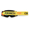 Masque FOX Main Abyss noir