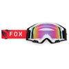 Masque FOX Airspace Clutch rose