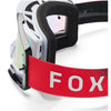 Masque FOX Airspace Clutch rose