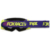 Masque FOX Airspace Temper violet