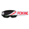Masque FOX Main Draft noir/rose