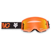 Masque FOX Main Draft orange