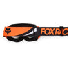 Masque FOX Main Draft orange