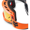 Masque FOX Main Draft orange