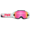 Masque FOX Vue Arc bleu