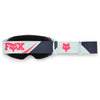 Masque FOX Vue Arc bleu