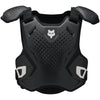 Pare-pierres FOX R3 noir