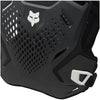 Pare-pierres FOX R3 noir