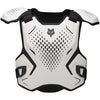 Pare-pierres FOX R3 blanc