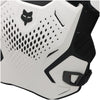 Pare-pierres FOX R3 blanc