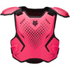 Pare-pierres FOX R3 rose